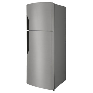 Refrigerador Automático Mabe 15 Pies / 400 L - Acero Inoxidable