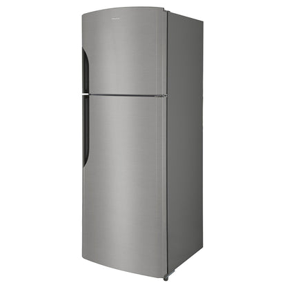 Refrigerador Automático Mabe 15 Pies / 400 L - Acero Inoxidable
