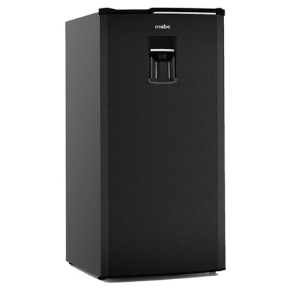 Refrigerador Mabe 210 L (8P) Black Stainless Steel