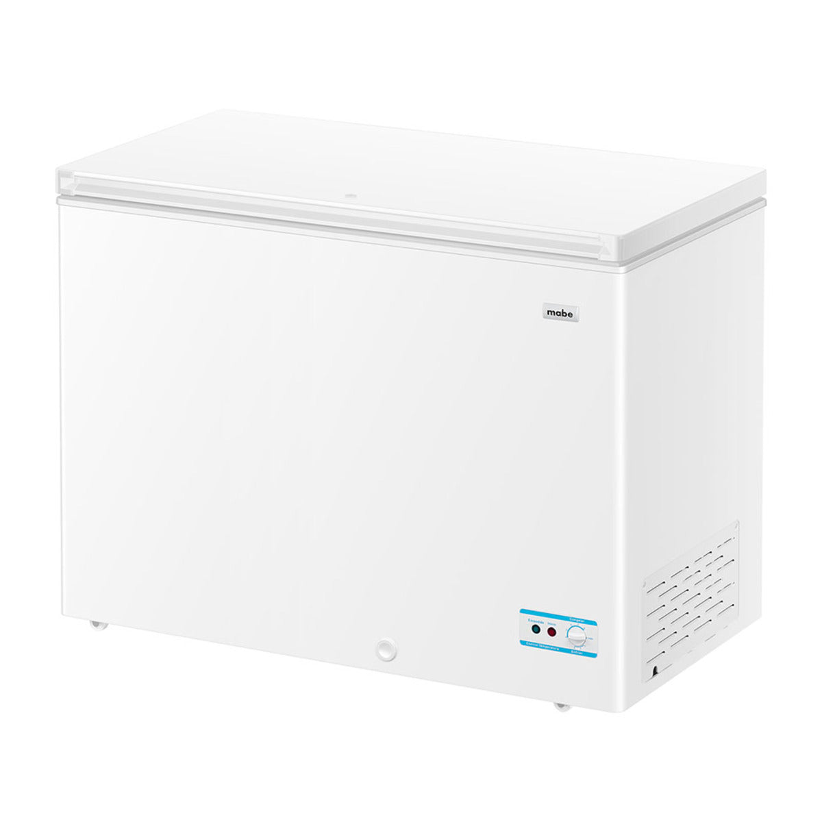 Congelador Horizontal Mabe 11 Pies 301L