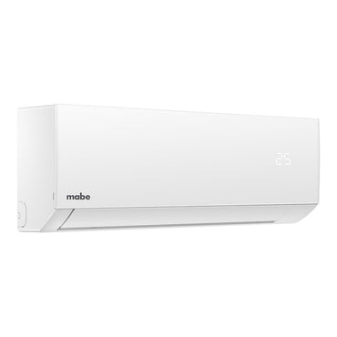 Aire Acondicionado Mabe 18K BTUS 220V Gas R32 Solo Frio