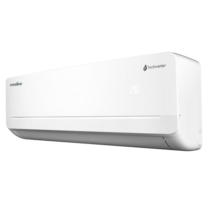 Aire Acondicionado Inverter Mabe 24K BTUS 220V