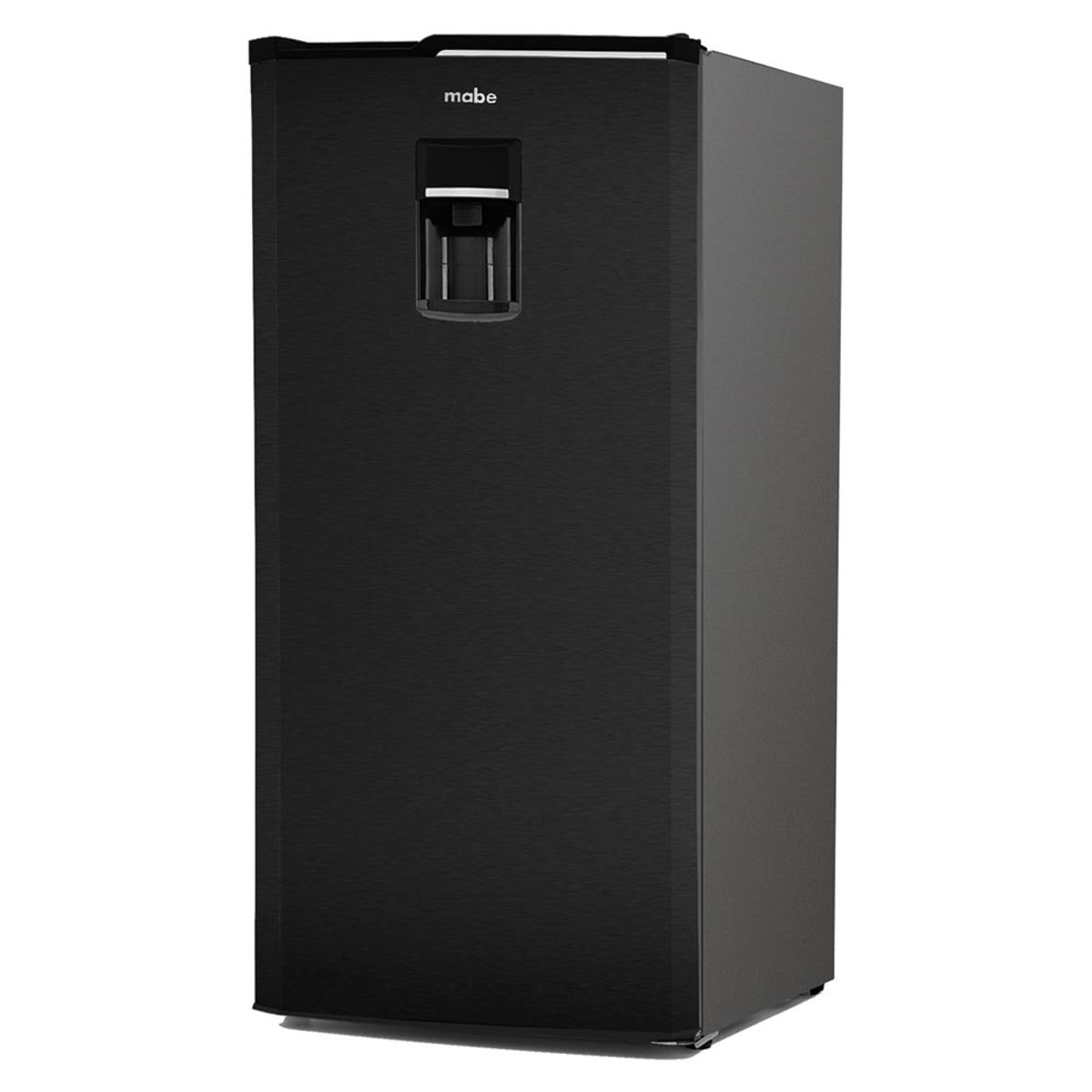 Refrigerador Mabe 210 L (8P) Black Stainless Steel