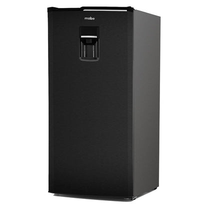 Refrigerador Mabe 210 L (8P) Black Stainless Steel