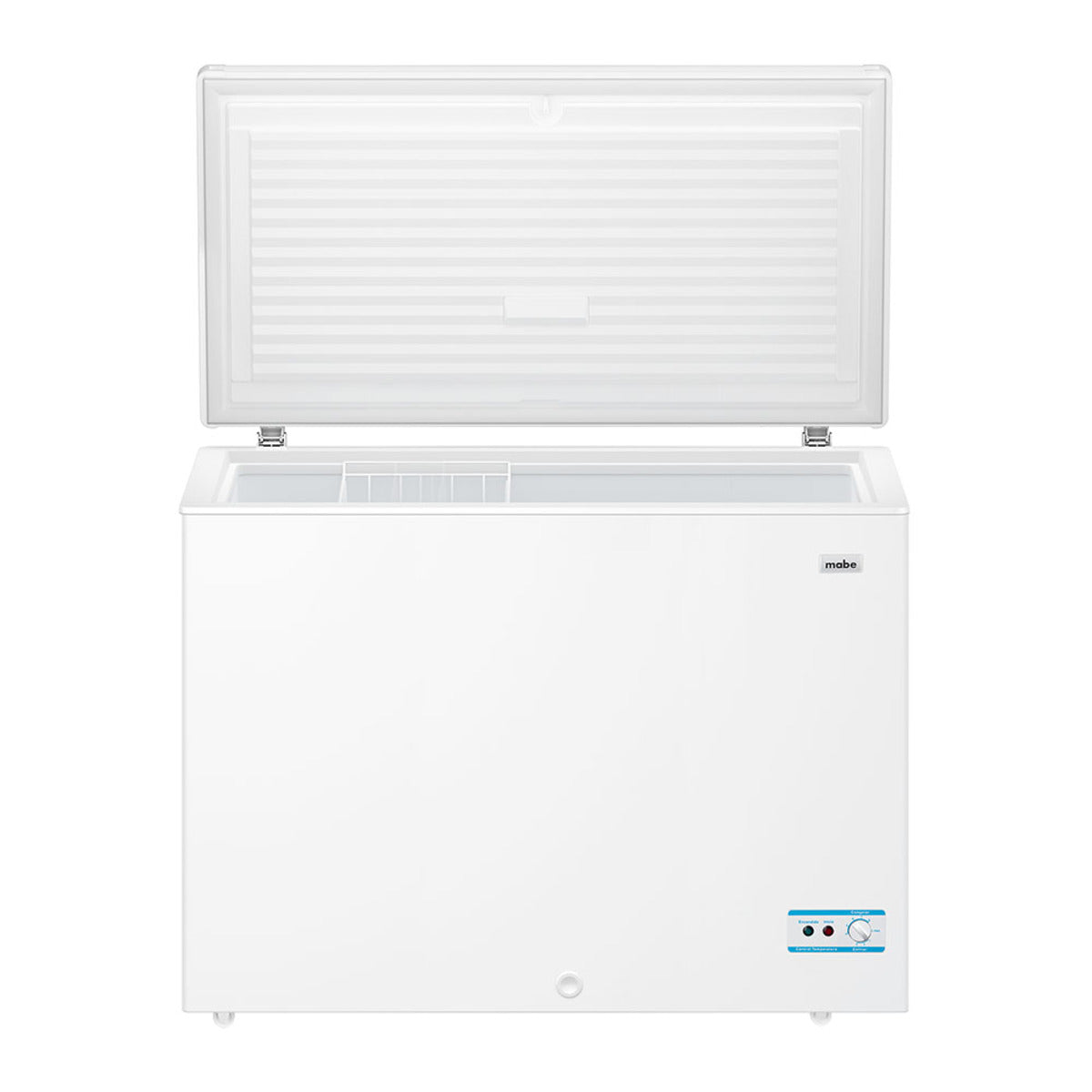 Congelador Horizontal Mabe 11 Pies 301L
