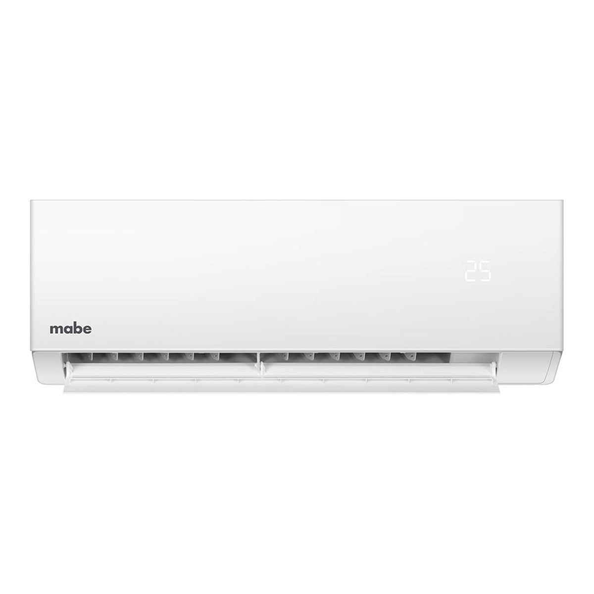 Aire Acondicionado Mabe 18K BTUS 220V Gas R32 Solo Frio