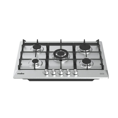 Parrilla De Empotre 30" Mabe Y Campana Bajo Gabinete Inox
