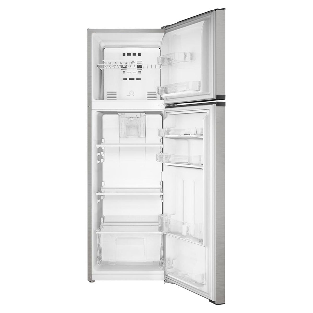 Refrigerador Automático 10 Pies 250 L  Inoxidable Mate