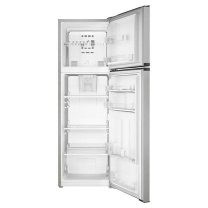 Refrigerador Automático 10 Pies 250 L  Inoxidable Mate