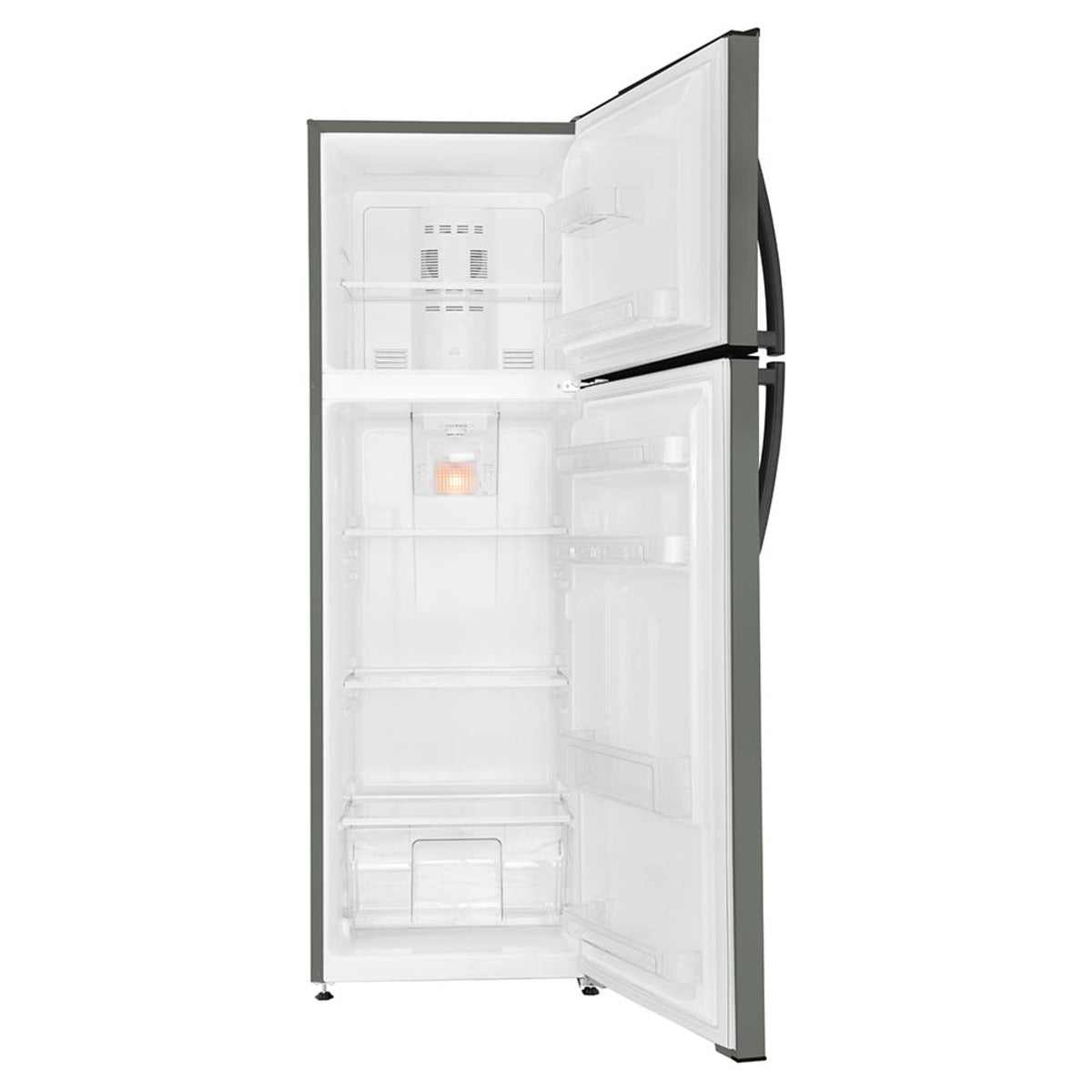 Refrigerador Automático Mabe 11 Pies 300L Silver