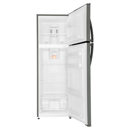 Refrigerador Automático Mabe 11 Pies 300L Silver