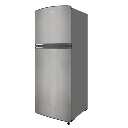 Refrigerador Mabe 14 Pies 360 L Grafito Automático