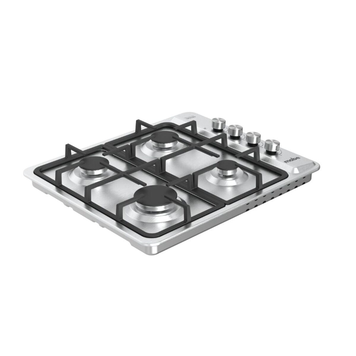 Parrilla De Empotre 24" Mabe Y Campana Bajo Gabinete Inox