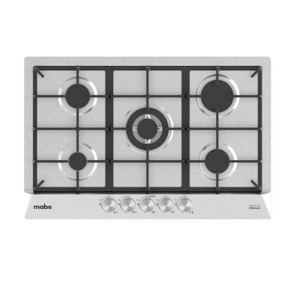 Parrilla De Empotre 30" Mabe Y Campana Bajo Gabinete Inox