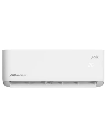 Aire Acondicionado Mirage 12 KBTUS 220V Solo Frio