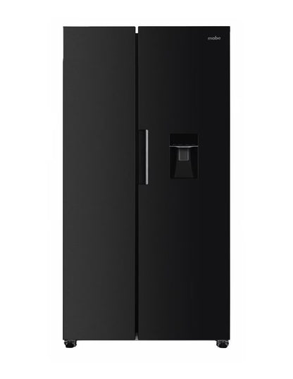 Refrigerador Mabe Side By Side 19 Pies 528L
