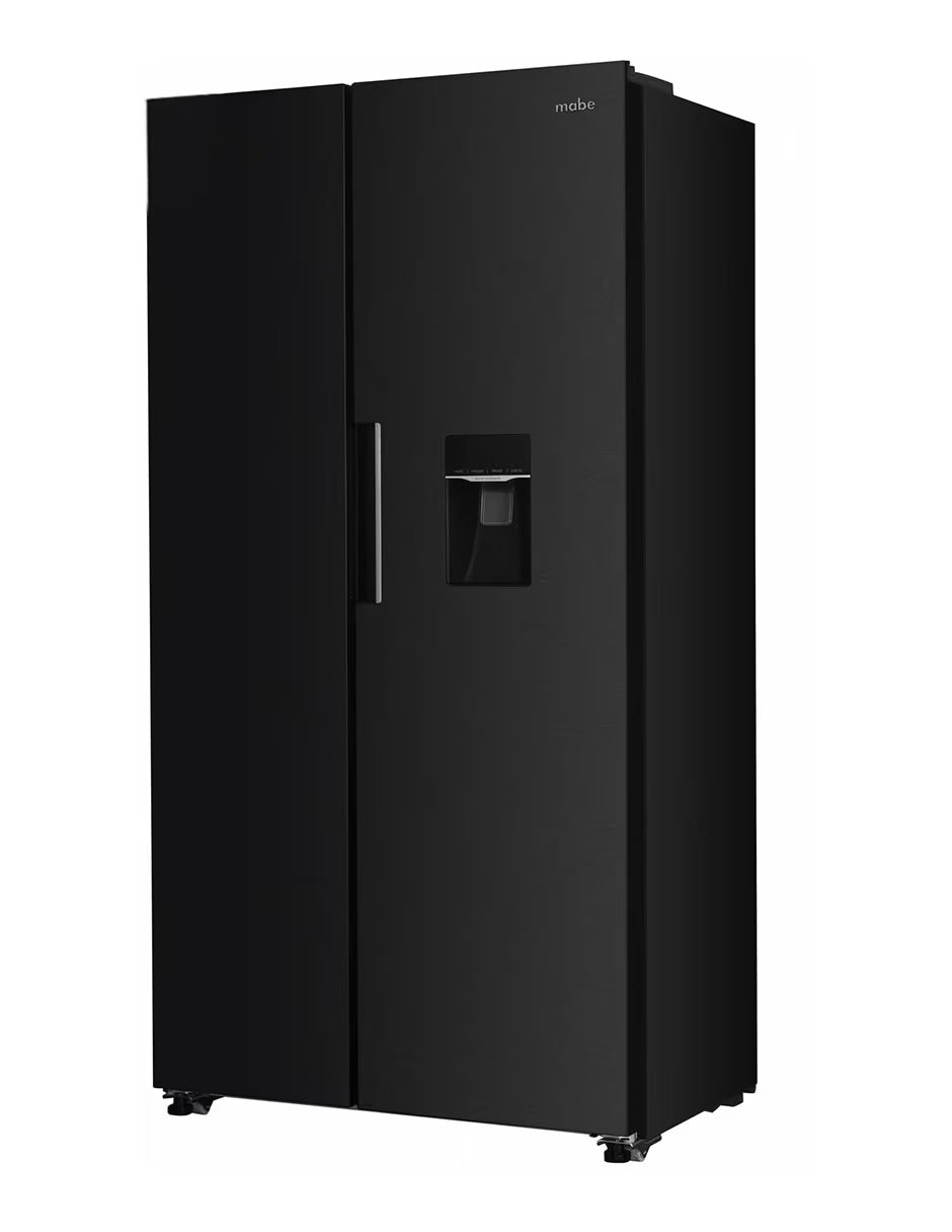 Refrigerador Mabe Side By Side 19 Pies 528L