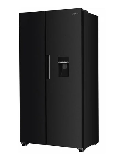 Refrigerador Mabe Side By Side 19 Pies 528L