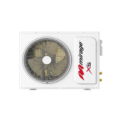 Aire Acondicionado Mirage 18K BTUS 220V NEX Solo Frio