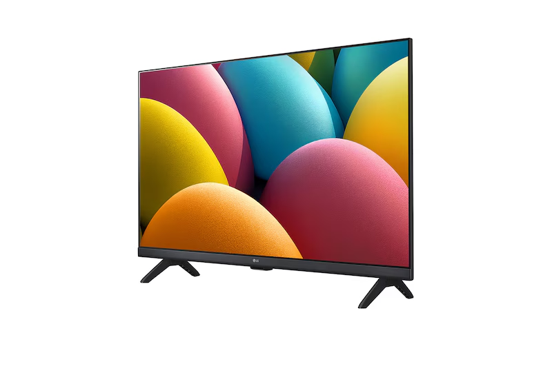 Pantalla LG 32" Smart TV
