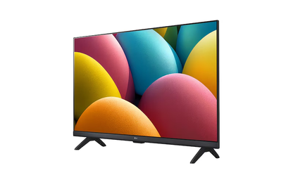 Pantalla LG 32" Smart TV