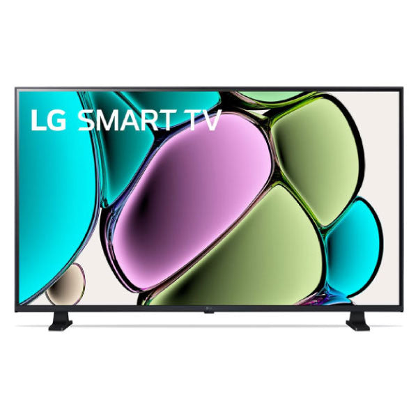 Pantalla LG SMART TV 32'' SMART TV con ThinQ AI