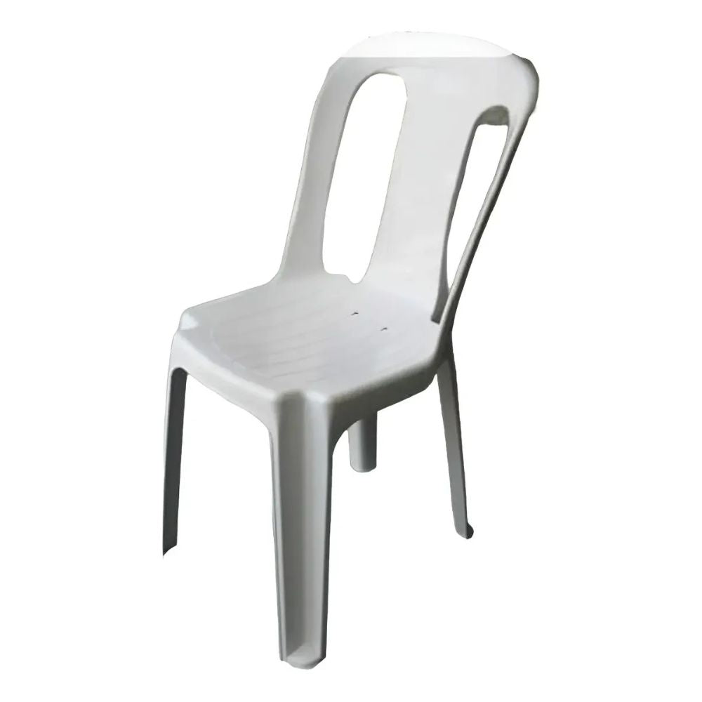 SILLA ORIZABA SIN BRAZOS ALICA 6 PIEZAS