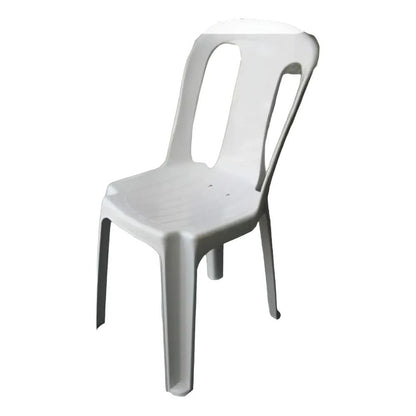 SILLA ORIZABA SIN BRAZOS ALICA 6 PIEZAS