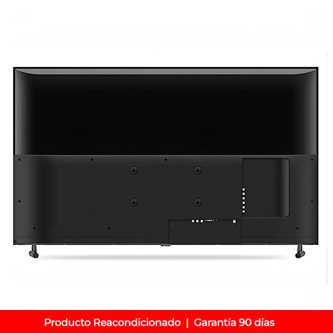 Pantalla Zmartech 43" Smart TV Reacondicionado