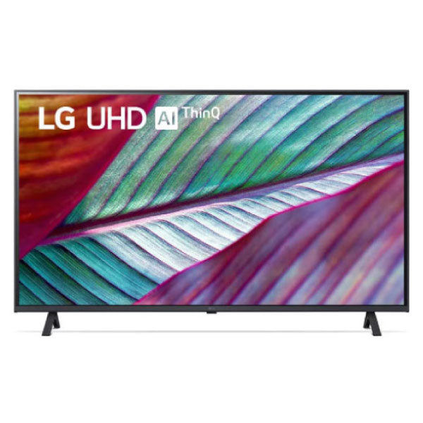 Pantalla LG UHD AI ThinQ UR78 55'' 4K SMART TV