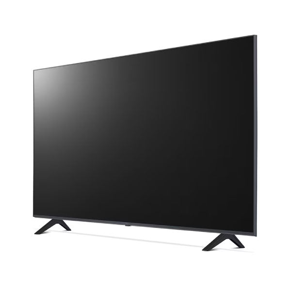 Pantalla LG 50" Smart TV WebOS 4K AI THINQ