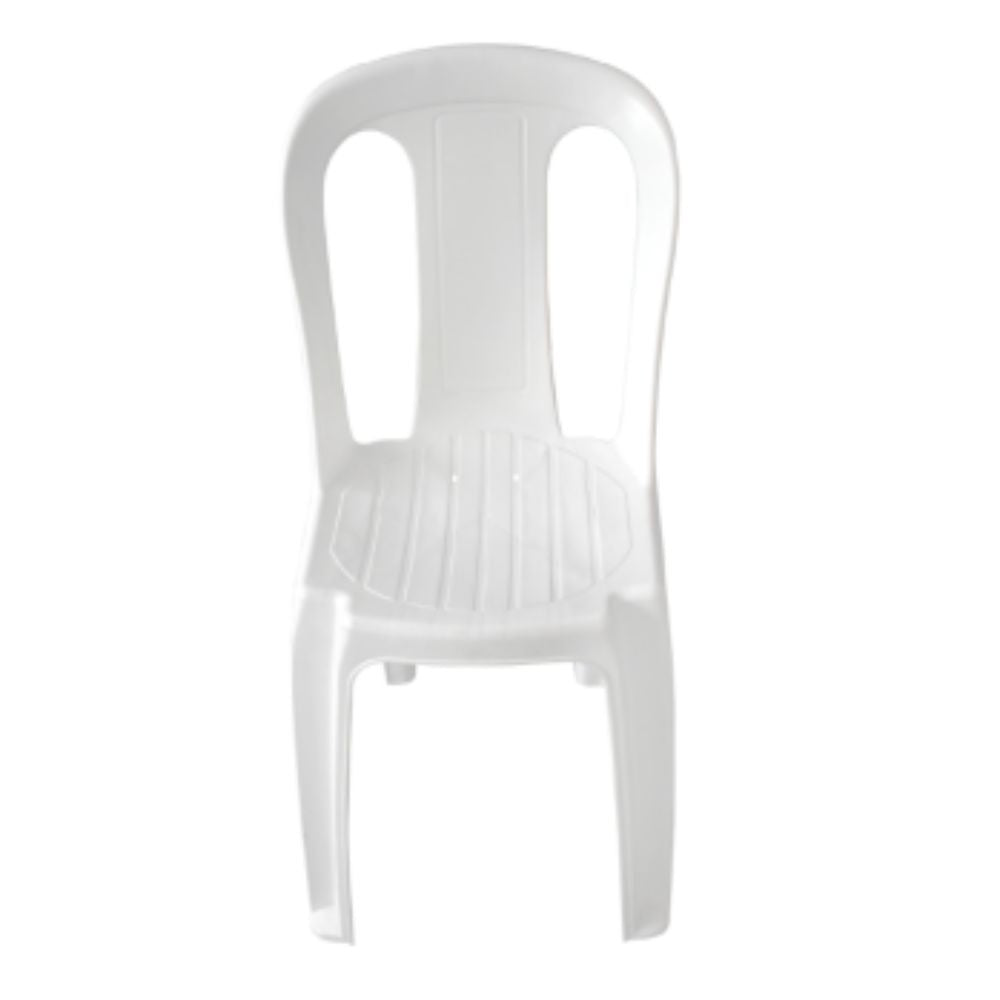 SILLA ORIZABA SIN BRAZOS ALICA 6 PIEZAS
