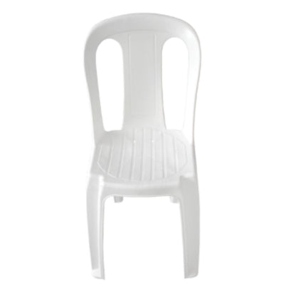 SILLA ORIZABA SIN BRAZOS ALICA 6 PIEZAS