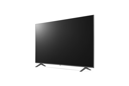 Pantalla LG 55" 4K SMART TV AI UHD UR78