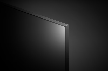 Pantalla LG 55" 4K SMART TV AI UHD UR78