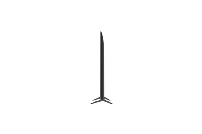 Pantalla LG 55" 4K SMART TV AI UHD UR78