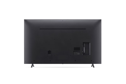 Pantalla LG 55" 4K SMART TV AI UHD UR78