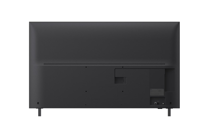 Pantalla LG 55" UHD AI Smart TV