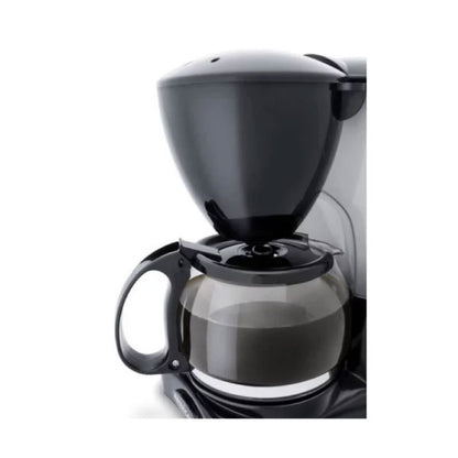 Cafetera American 6 Tazas Antigoteo 6006