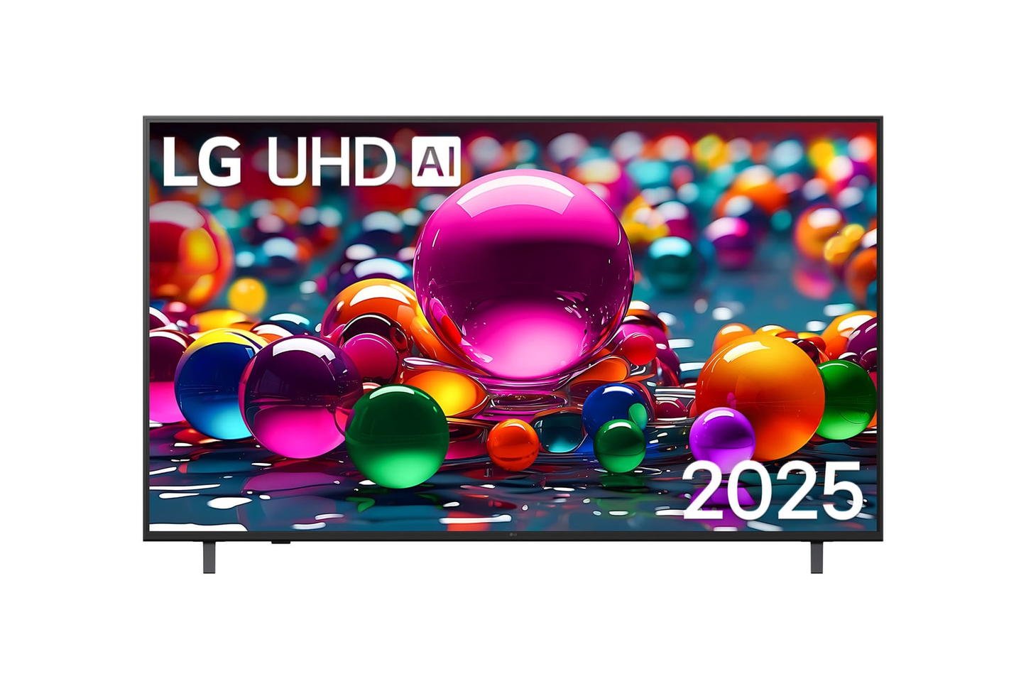 Pantalla  LG 65" 4K Smart Tv