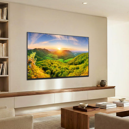 Pantalla 55 pulgadas LG NANO 4K UHD AI NU855 SMART TV webOS