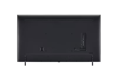 Pantalla 86" Qned 4K Webos