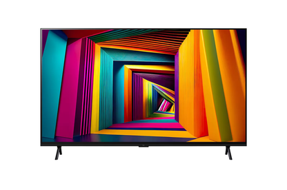 Pantalla LG AI UHD 98 pulgadas 4K SMART TV