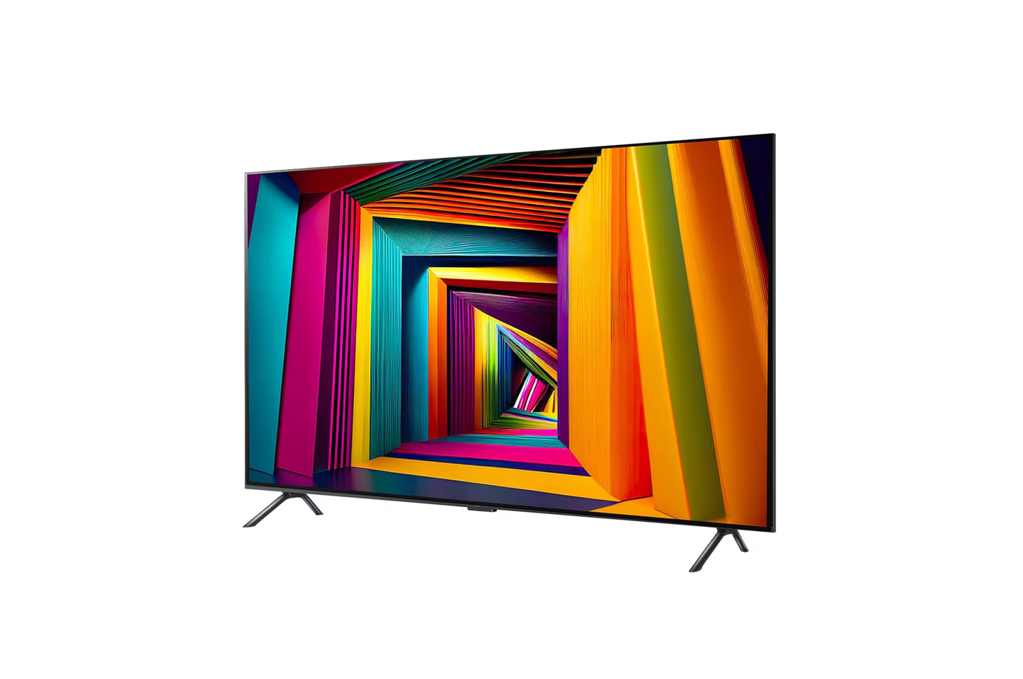 Pantalla LG AI UHD 98 pulgadas 4K SMART TV