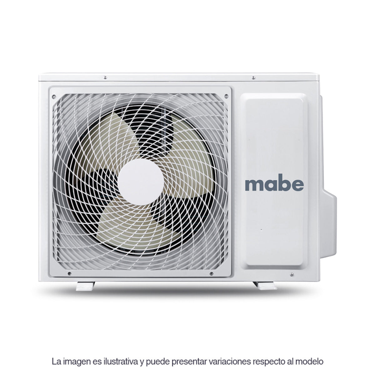 Aire Acondicionado Mabe Tradicional Solo Frío 12K BTUS 220V