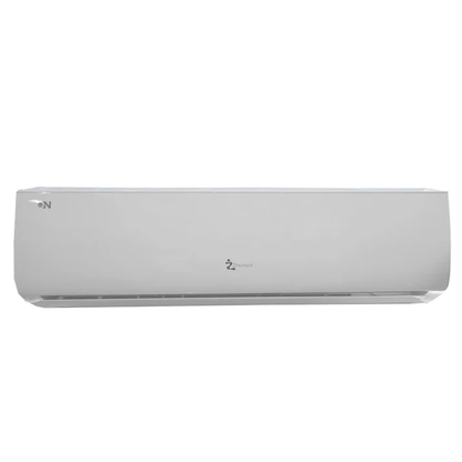 Aire Acondicionado Zmartech 24K BTUS 220V Blanco