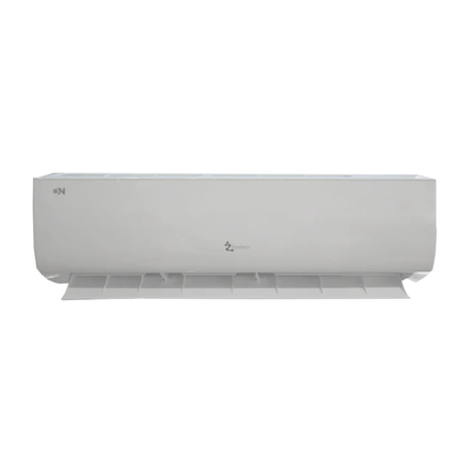 Aire Acondicionado Zmartech 24K BTUS 220V Blanco