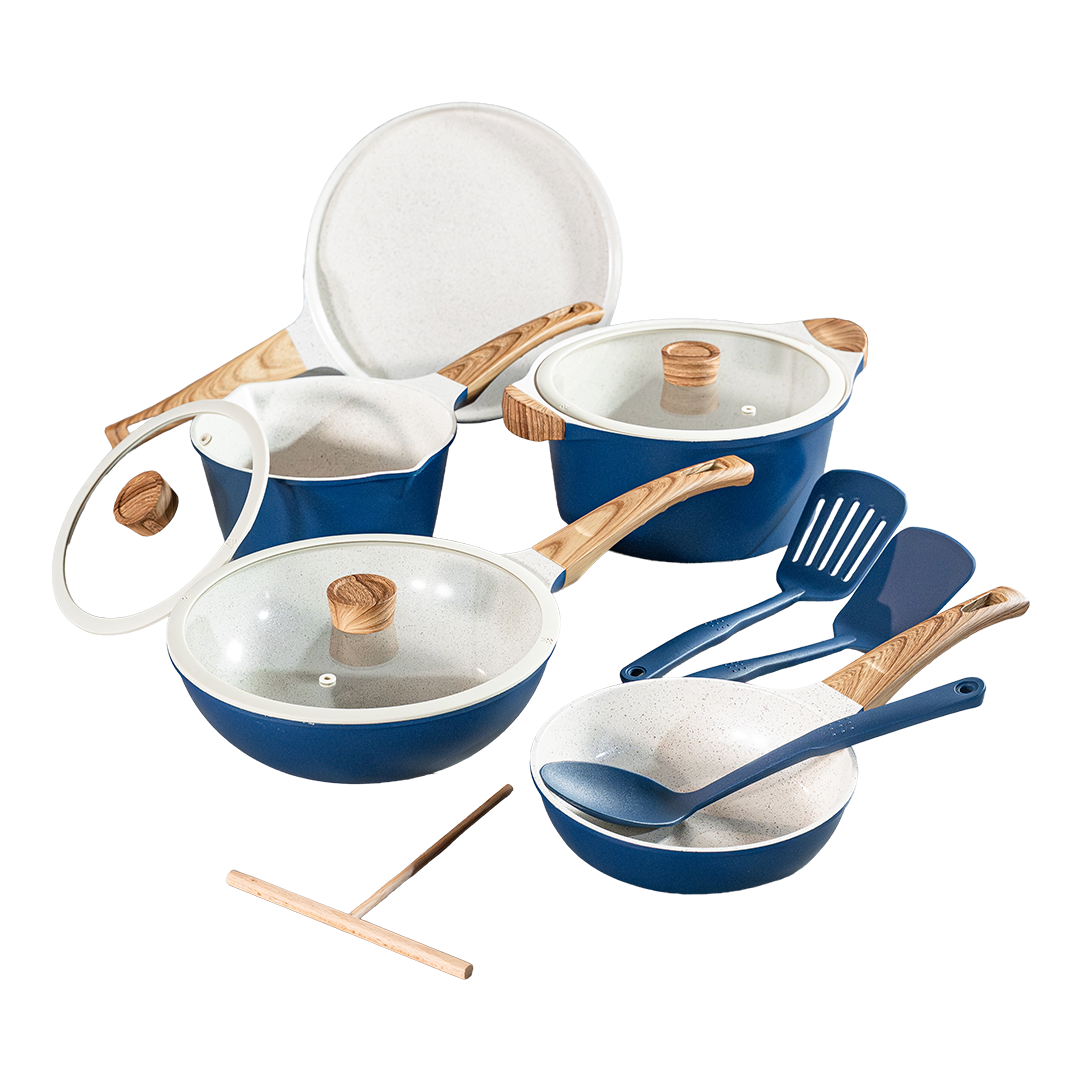 BATERIA INDIGO