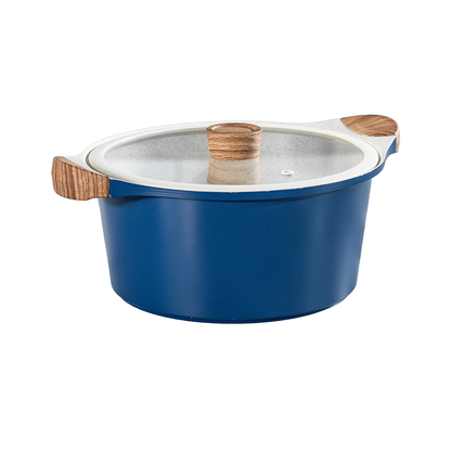 BATERIA INDIGO