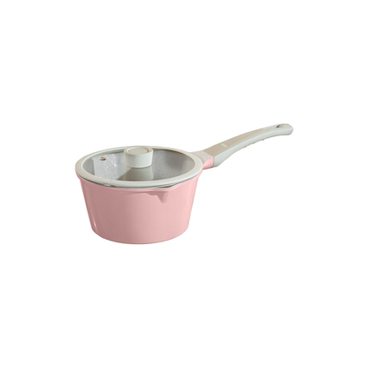 BATERIA COQUETTE ROSA